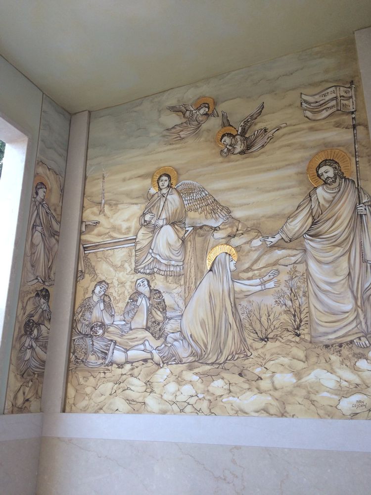 Paintings - Paintings with religious subjects - HISTORYA