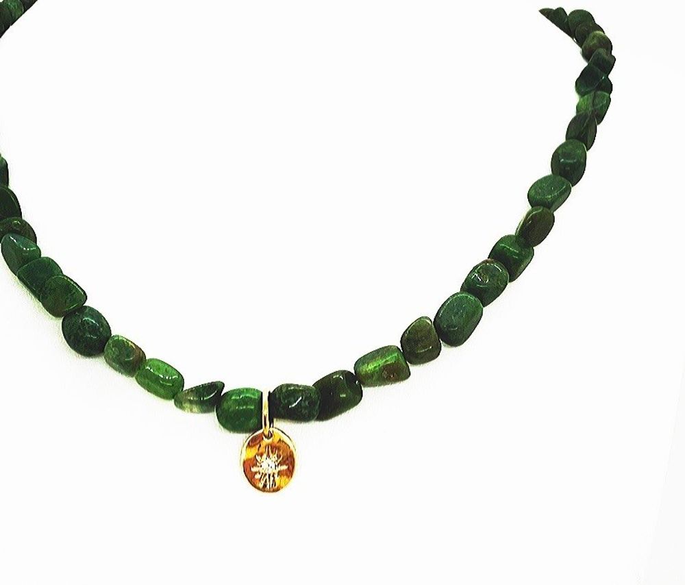 Bijoux - Collier Easton - UP TO MARY