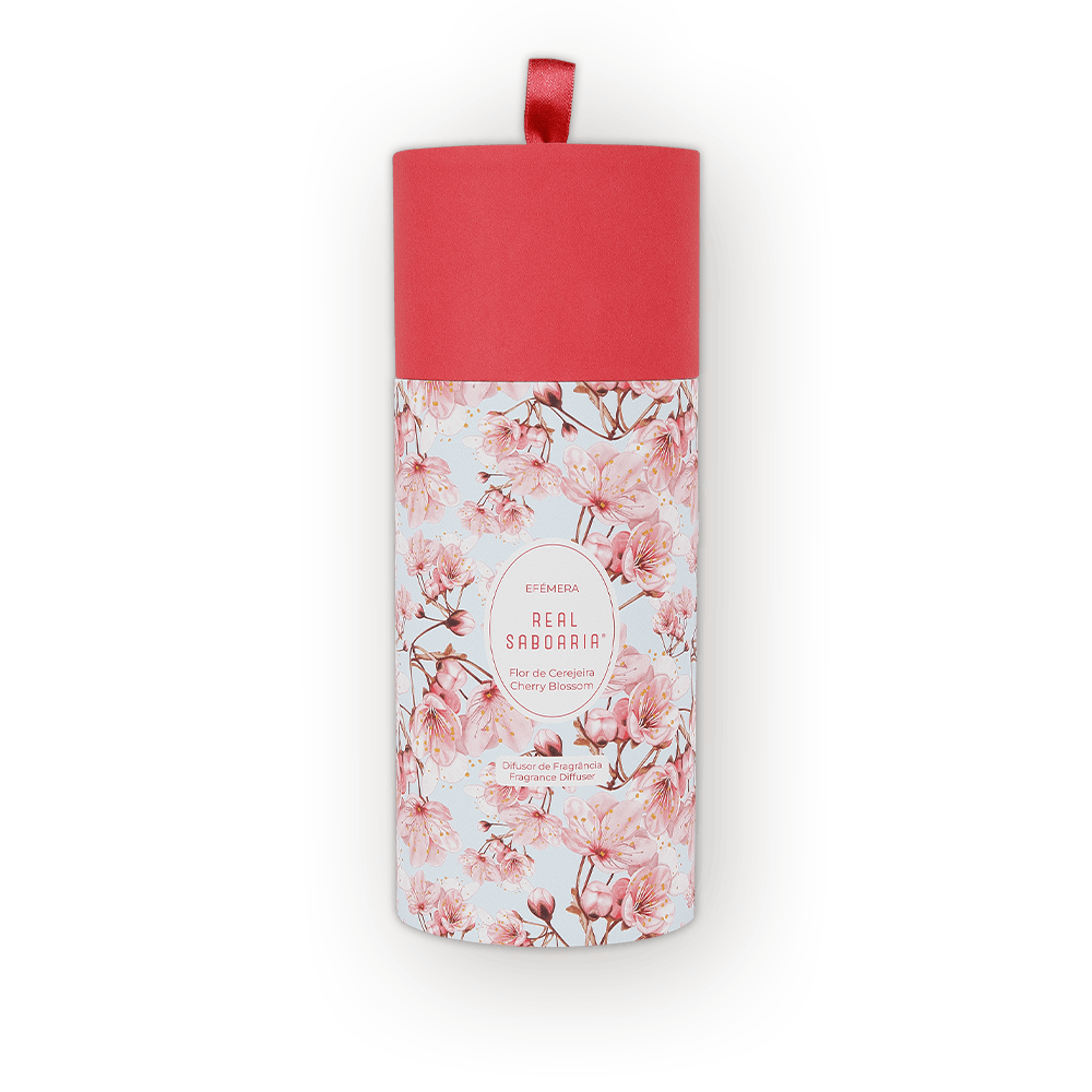 Scent diffusers - Fragrance Diffuser Efémera - REAL SABOARIA