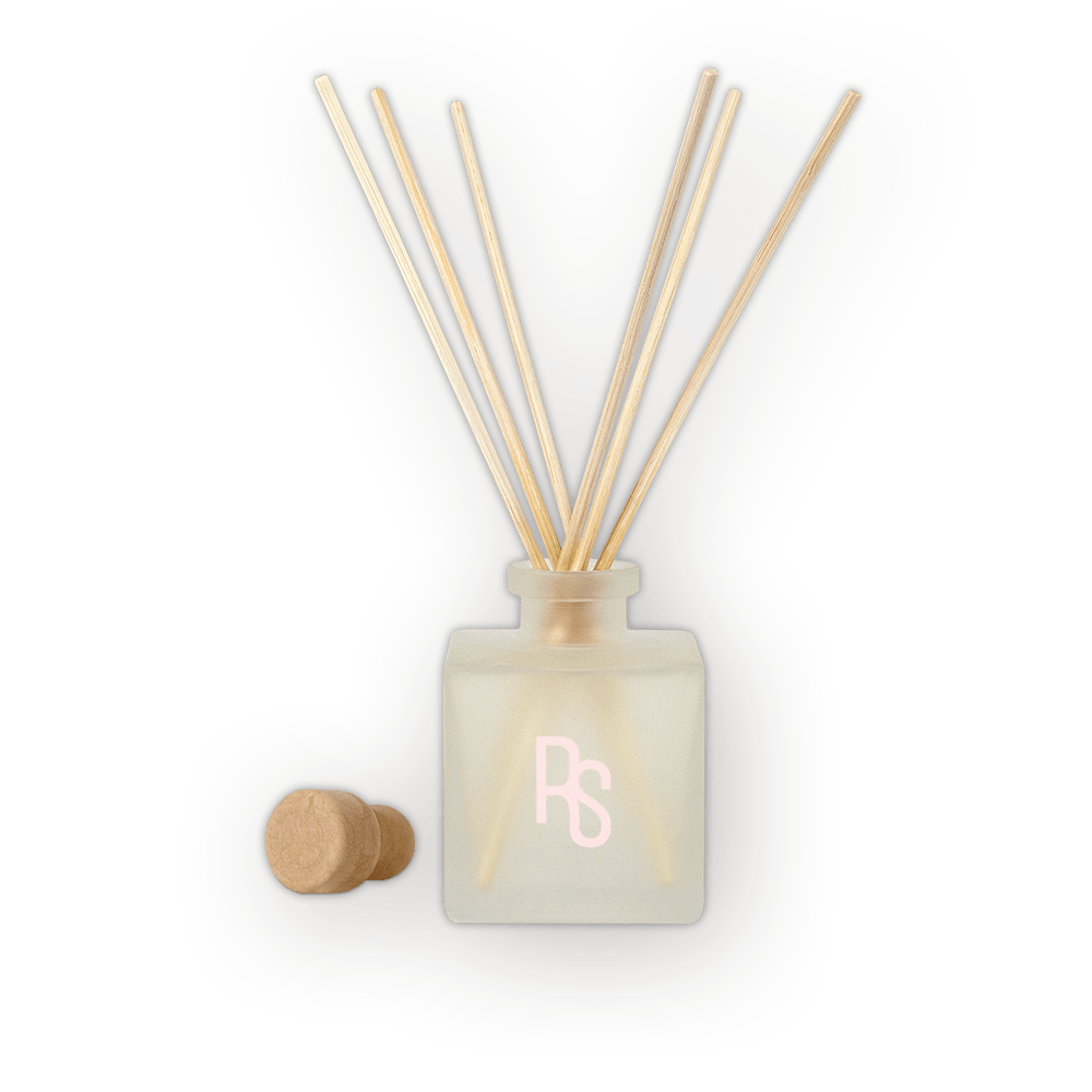 Scent diffusers - Fragrance Diffuser Efémera - REAL SABOARIA