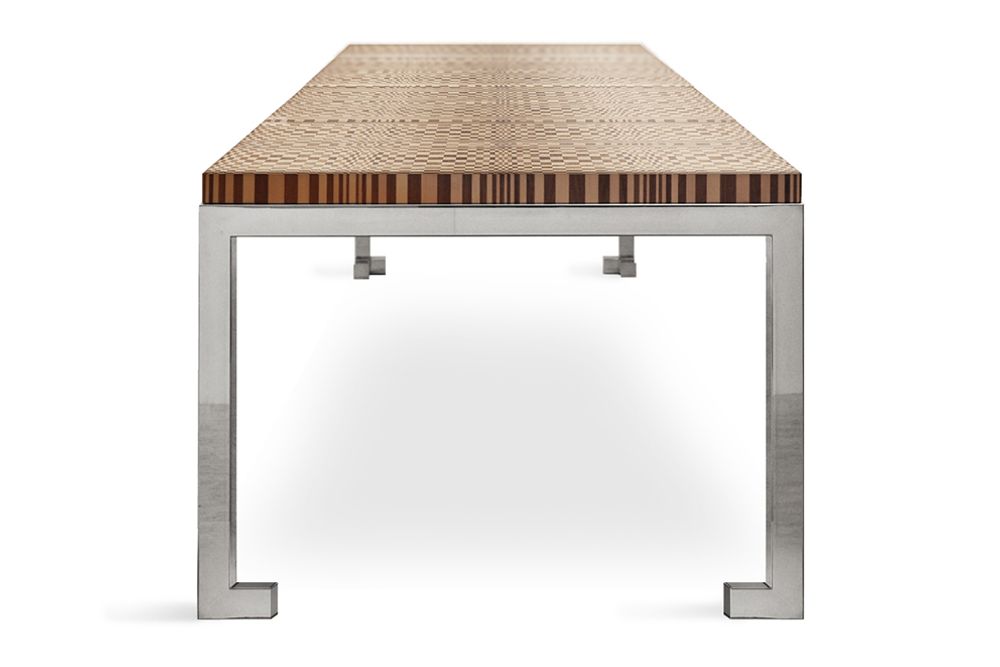 Other tables - OPTICAL table  - MARZOARREDA