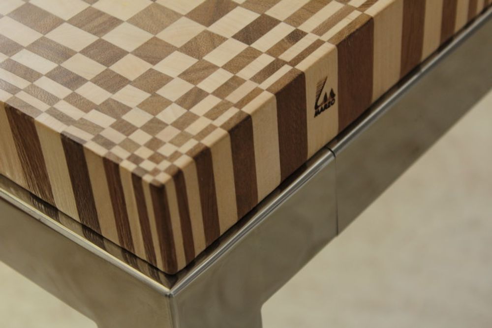Other tables - OPTICAL table  - MARZOARREDA