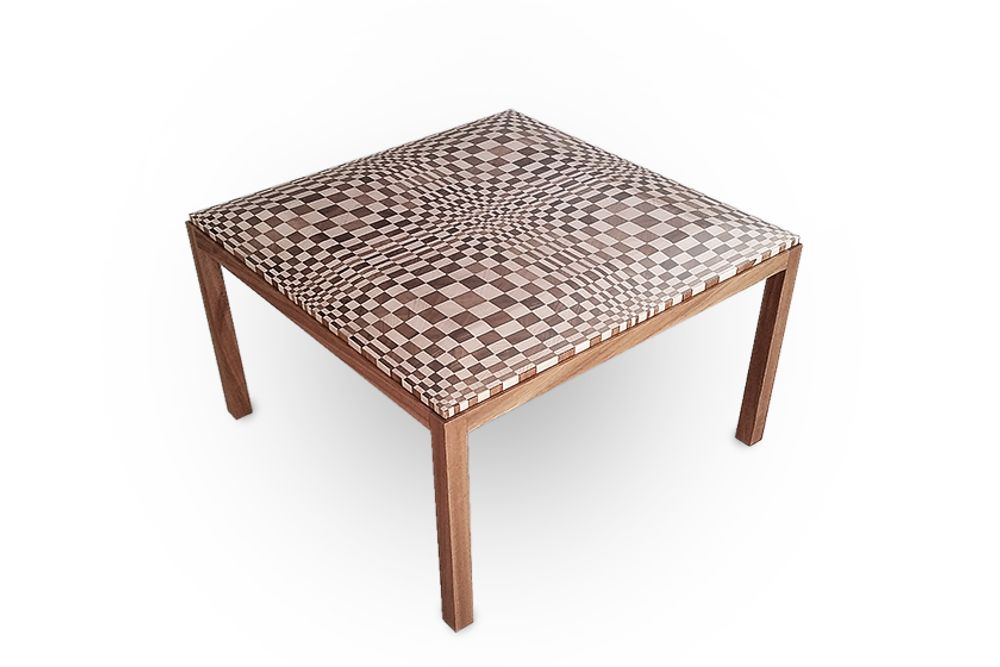 Coffee tables - OPTIC68 - MARZOARREDA