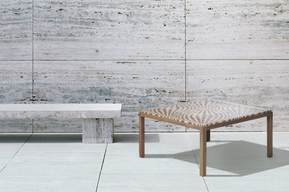 Coffee tables - OPTIC68 - MARZOARREDA