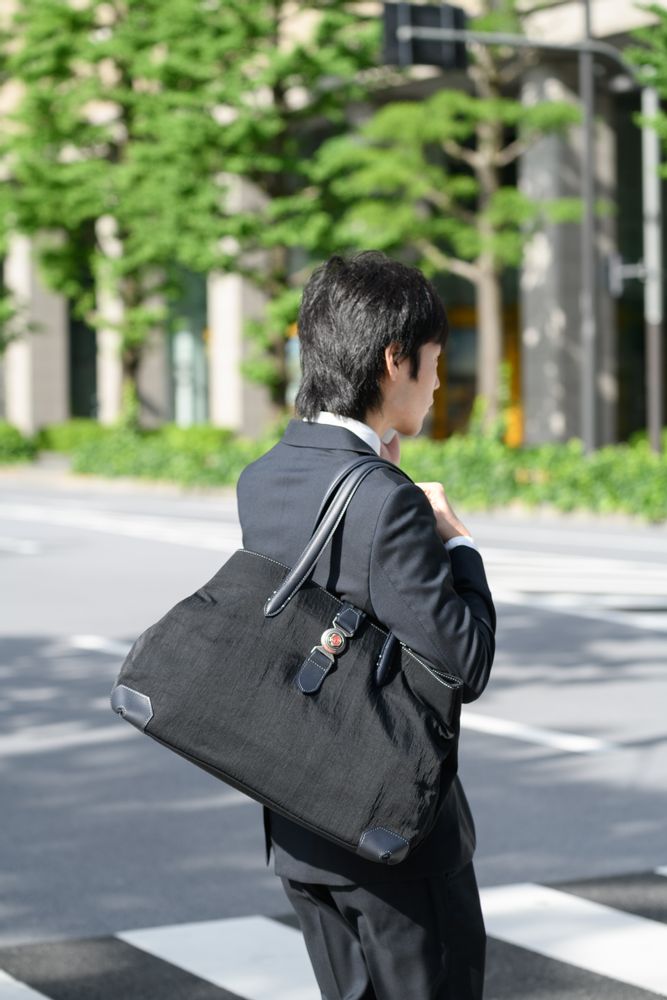 Sacs et cabas - CABAS SHION/NYLON - SHION