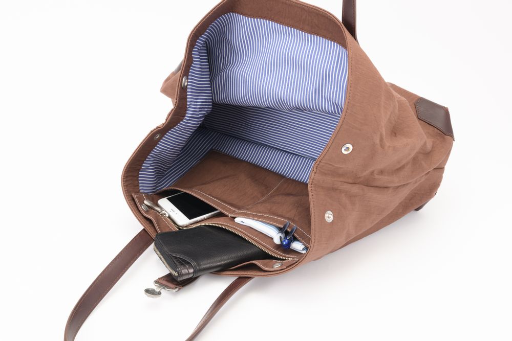 Sacs et cabas - CABAS SHION/NYLON - SHION