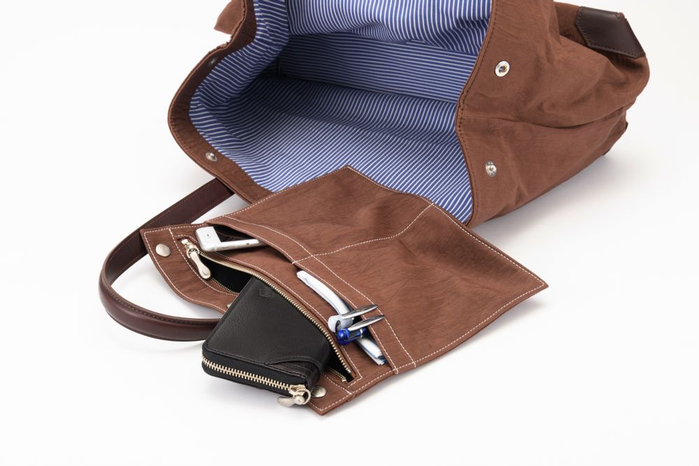 Sacs et cabas - CABAS SHION/NYLON - SHION