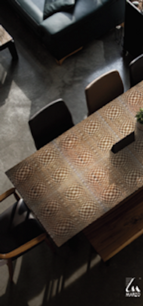 Other tables - OPTICAL table  - MARZOARREDA