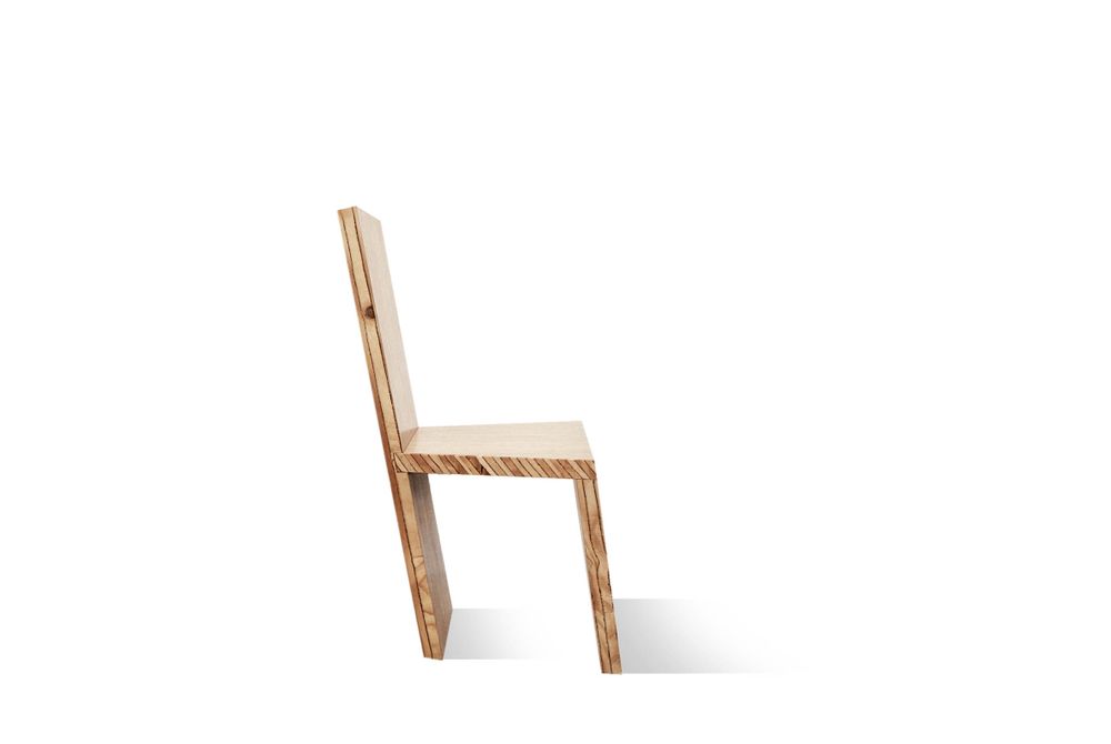 Chairs for hospitalities & contracts - Flesh ACCA   - MARZOARREDA