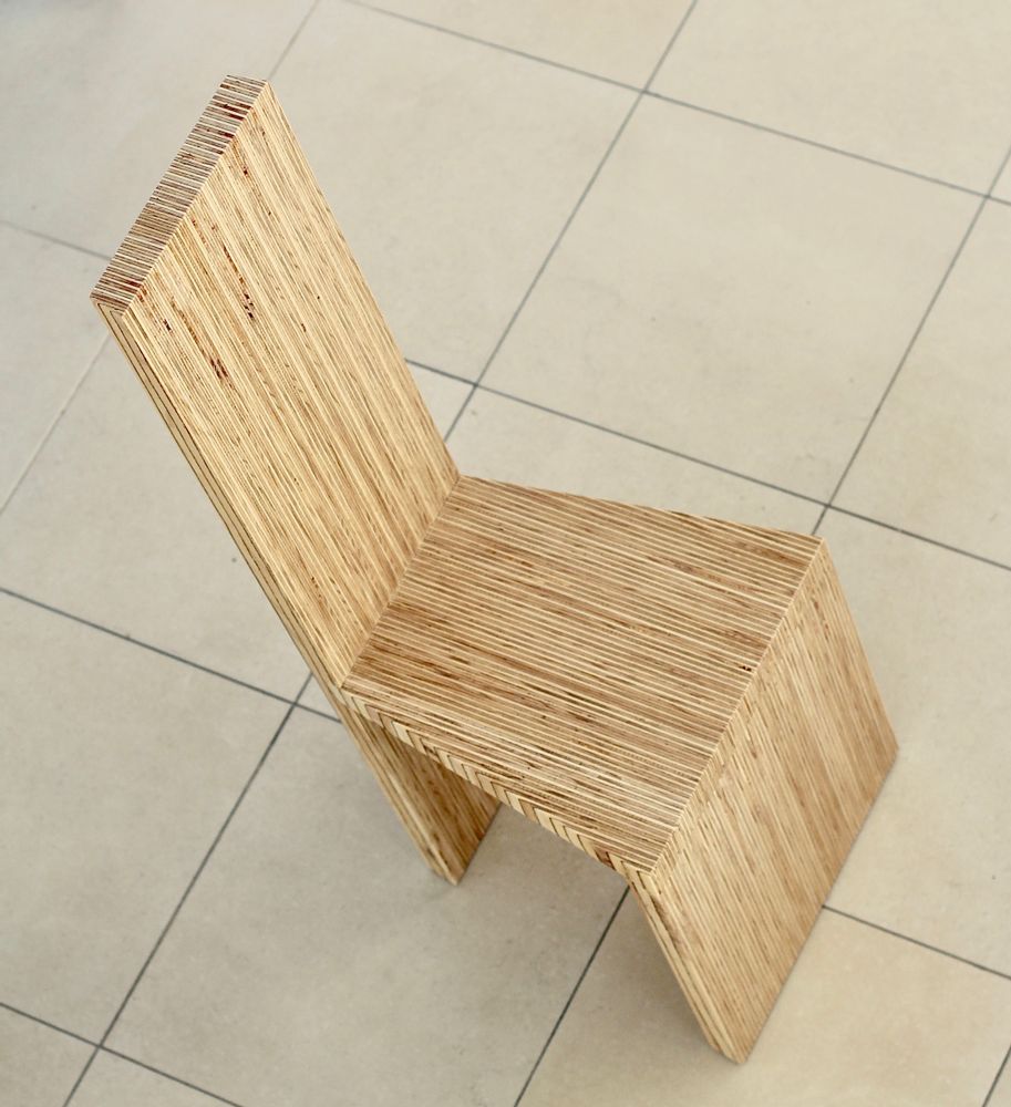 Chairs for hospitalities & contracts - Flesh ACCA   - MARZOARREDA