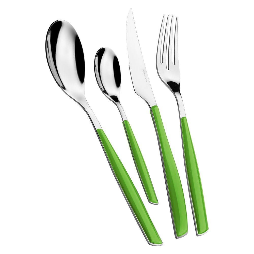 Couverts & ustensiles de cuisine - Collection Couverts GLAMOUR - BUGATTI ITALY