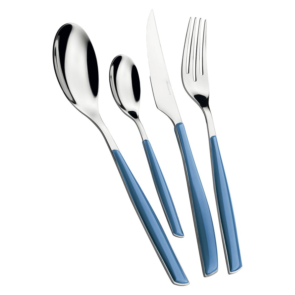 Couverts & ustensiles de cuisine - Collection Couverts GLAMOUR - BUGATTI ITALY