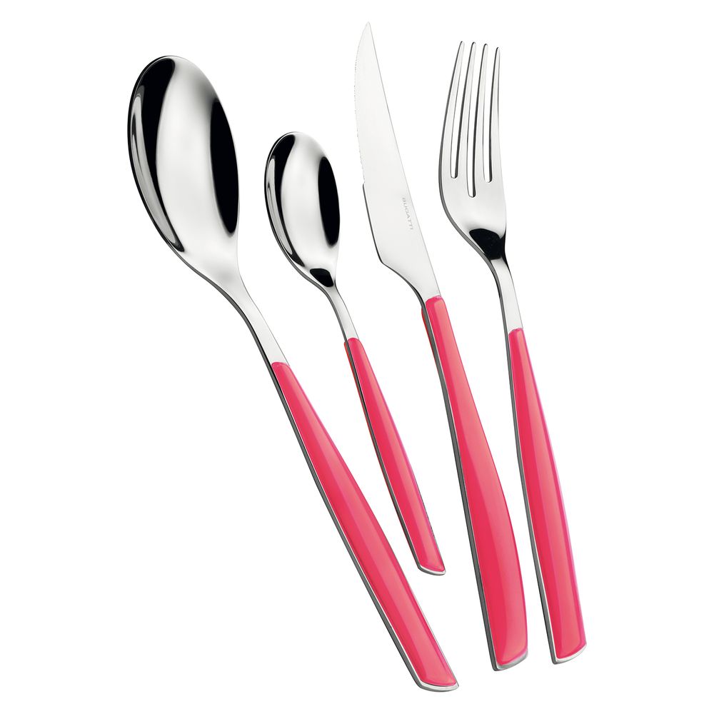Couverts & ustensiles de cuisine - Collection Couverts GLAMOUR - BUGATTI ITALY