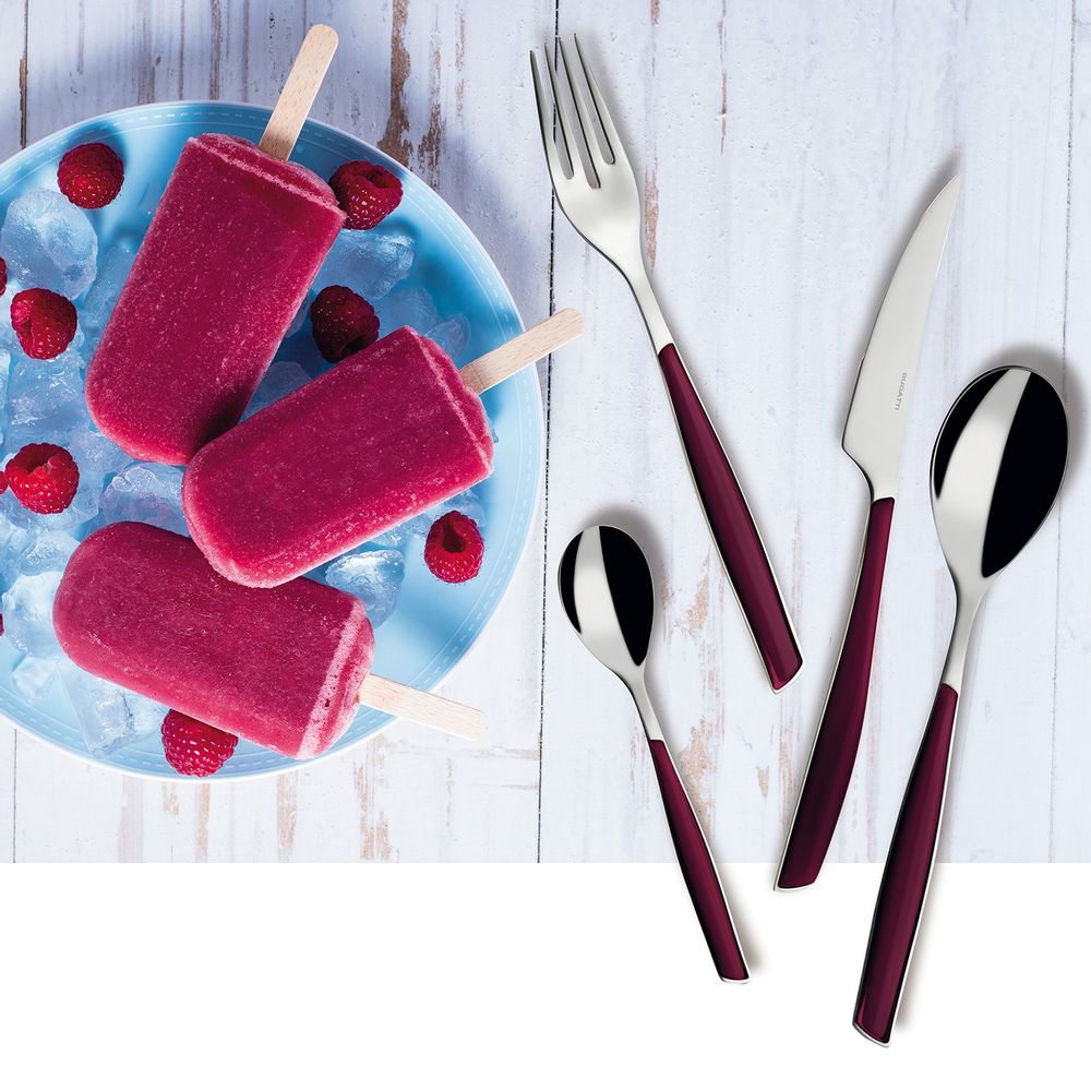 Couverts & ustensiles de cuisine - Collection Couverts GLAMOUR - BUGATTI ITALY