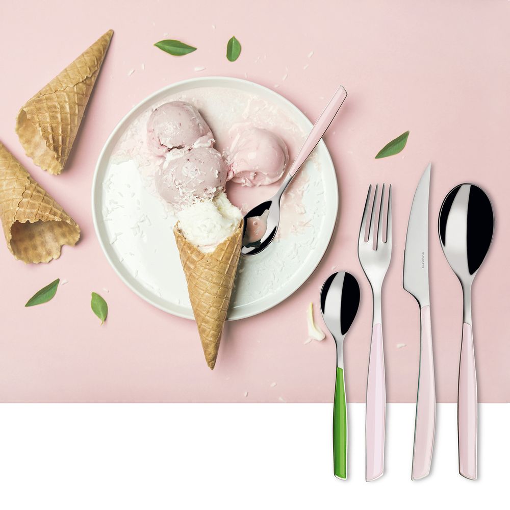 Couverts & ustensiles de cuisine - Collection Couverts GLAMOUR - BUGATTI ITALY