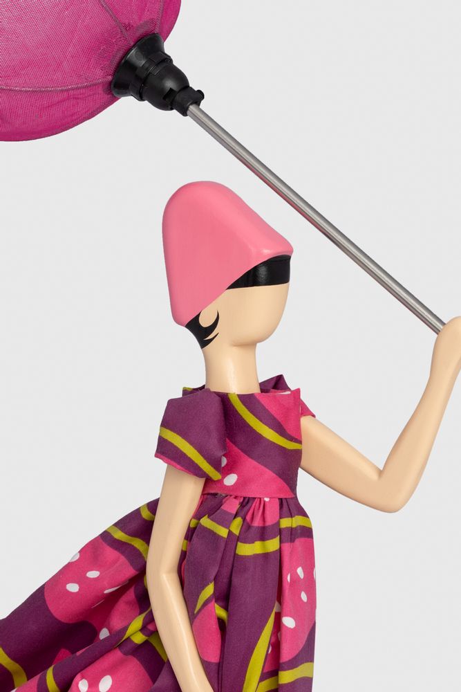Table lamps - AUGUSTINA - SKITSO