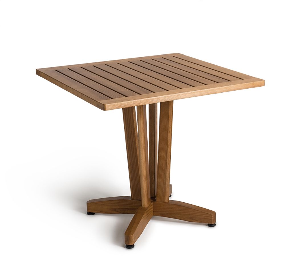 Lawn tables - ERCOLE table - PALMAR SINCE 1977