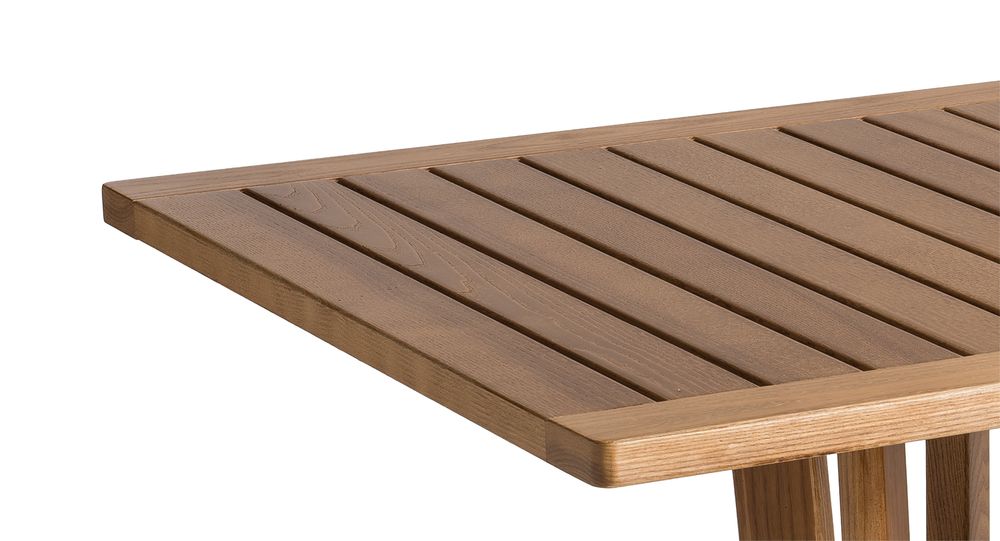 Lawn tables - ERCOLE table - PALMAR SINCE 1977