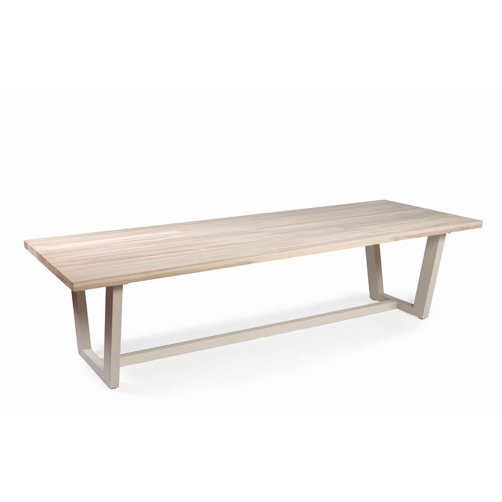 Tables Salle à Manger - TABLE D'EXTÉRIEUR JOEL - CRISAL DECORACIÓN