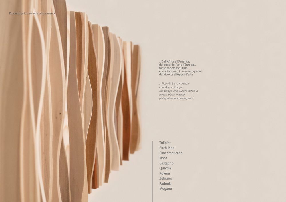 Console table - TOTEM Consolle - MARZOARREDA