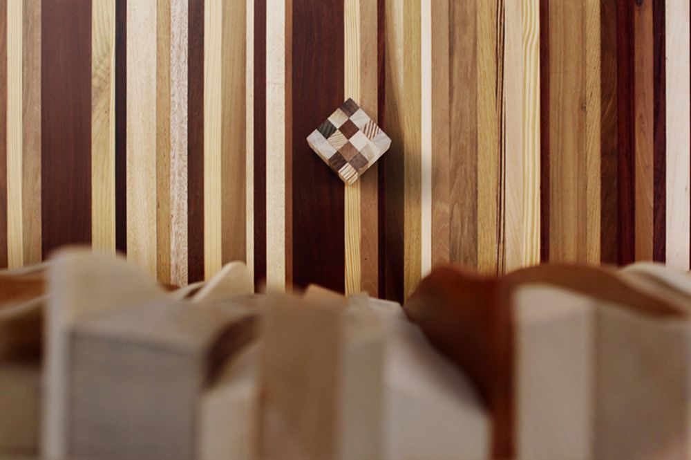 Console table - TOTEM Consolle - MARZOARREDA