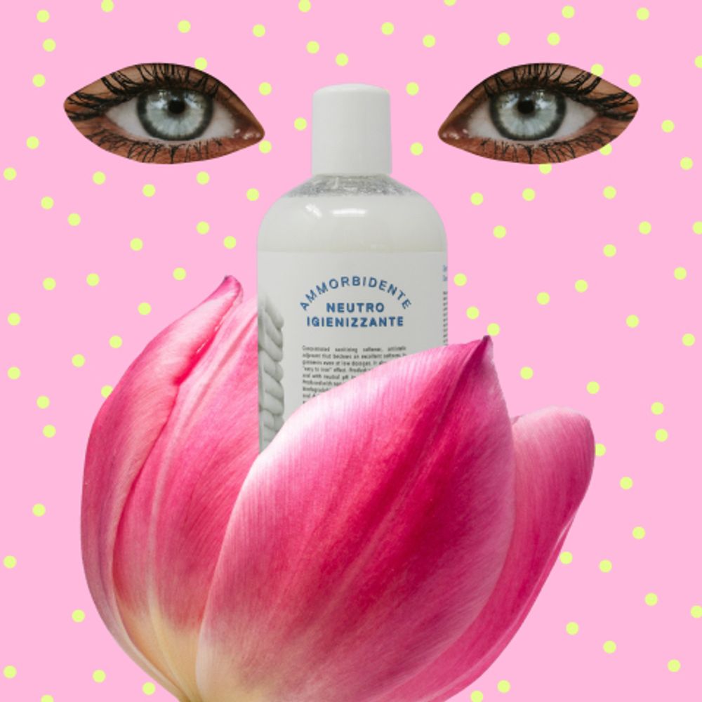 Home fragrances - FABRIC SOFTENER - MR&MRS FRAGRANCE