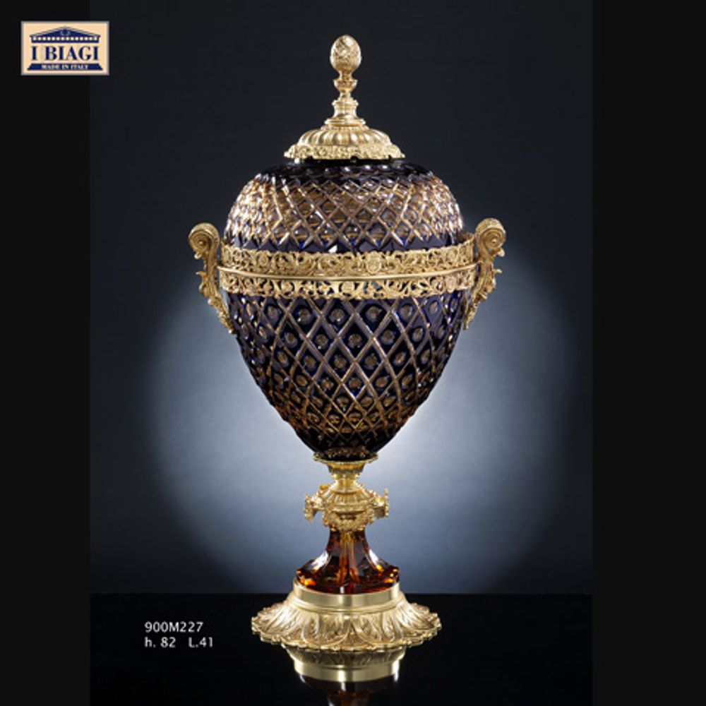 Decorative objects - 100S227 - IBIAGI