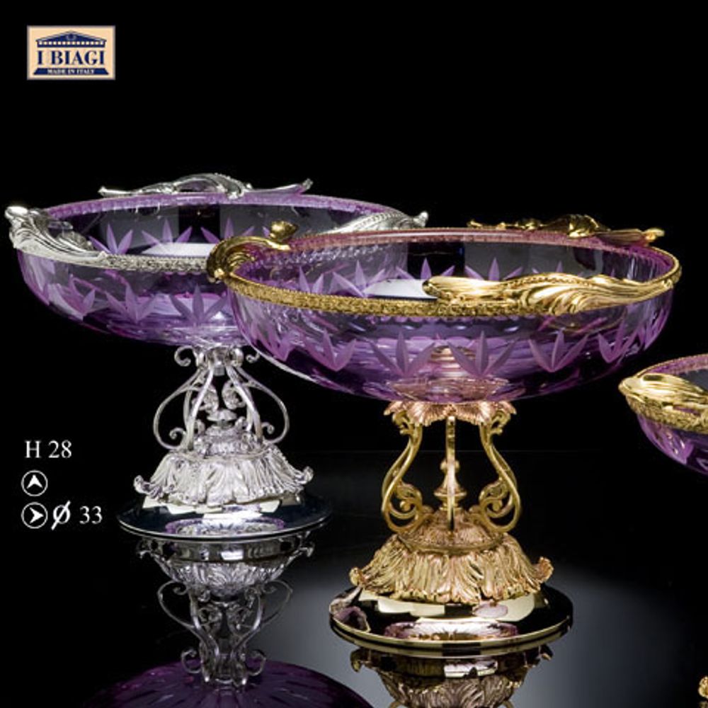 Decorative objects - 850X208 - IBIAGI