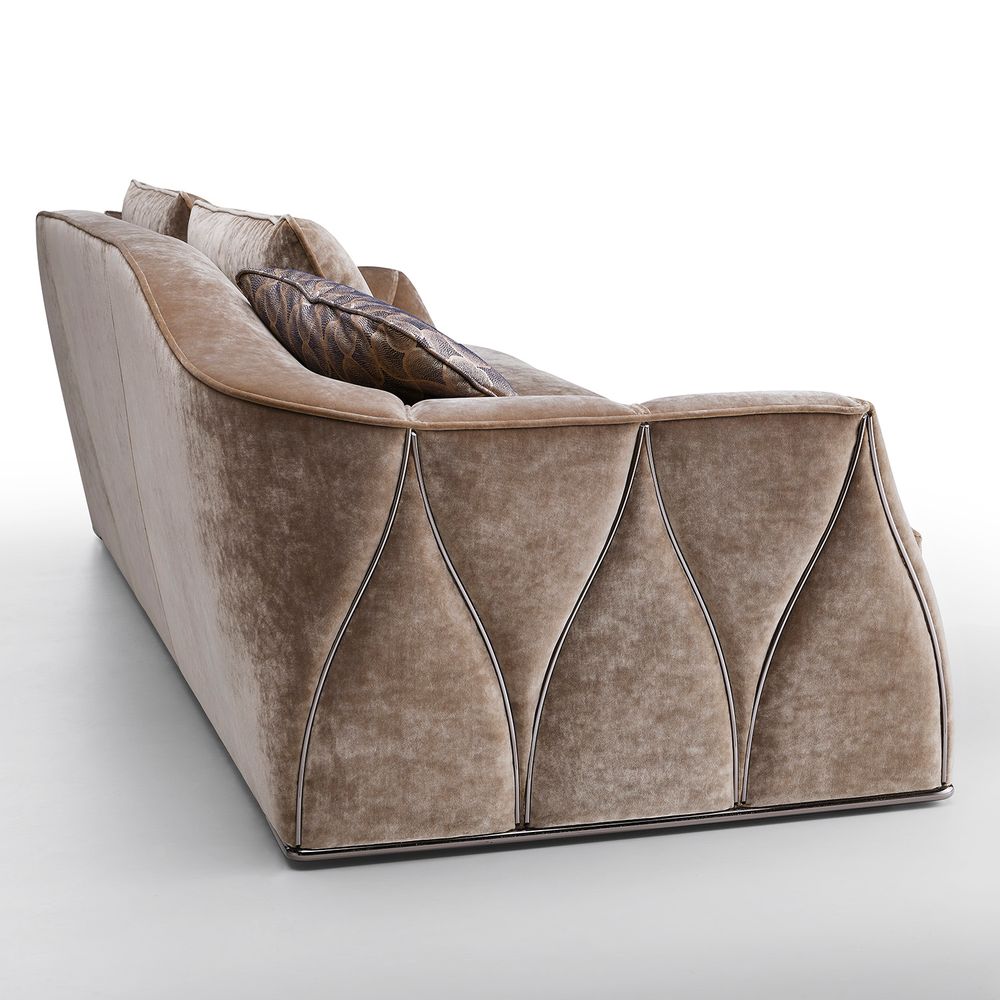Sofas - ARCADIA SOFA - SIWA SOFT STYLE HOME