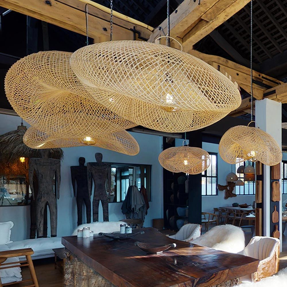 Hanging lights - HARICOT Suspension - JOE SAYEGH PARIS