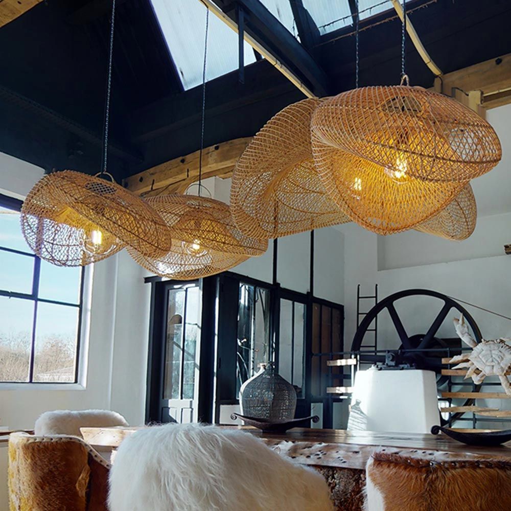 Hanging lights - HARICOT Suspension - JOE SAYEGH PARIS