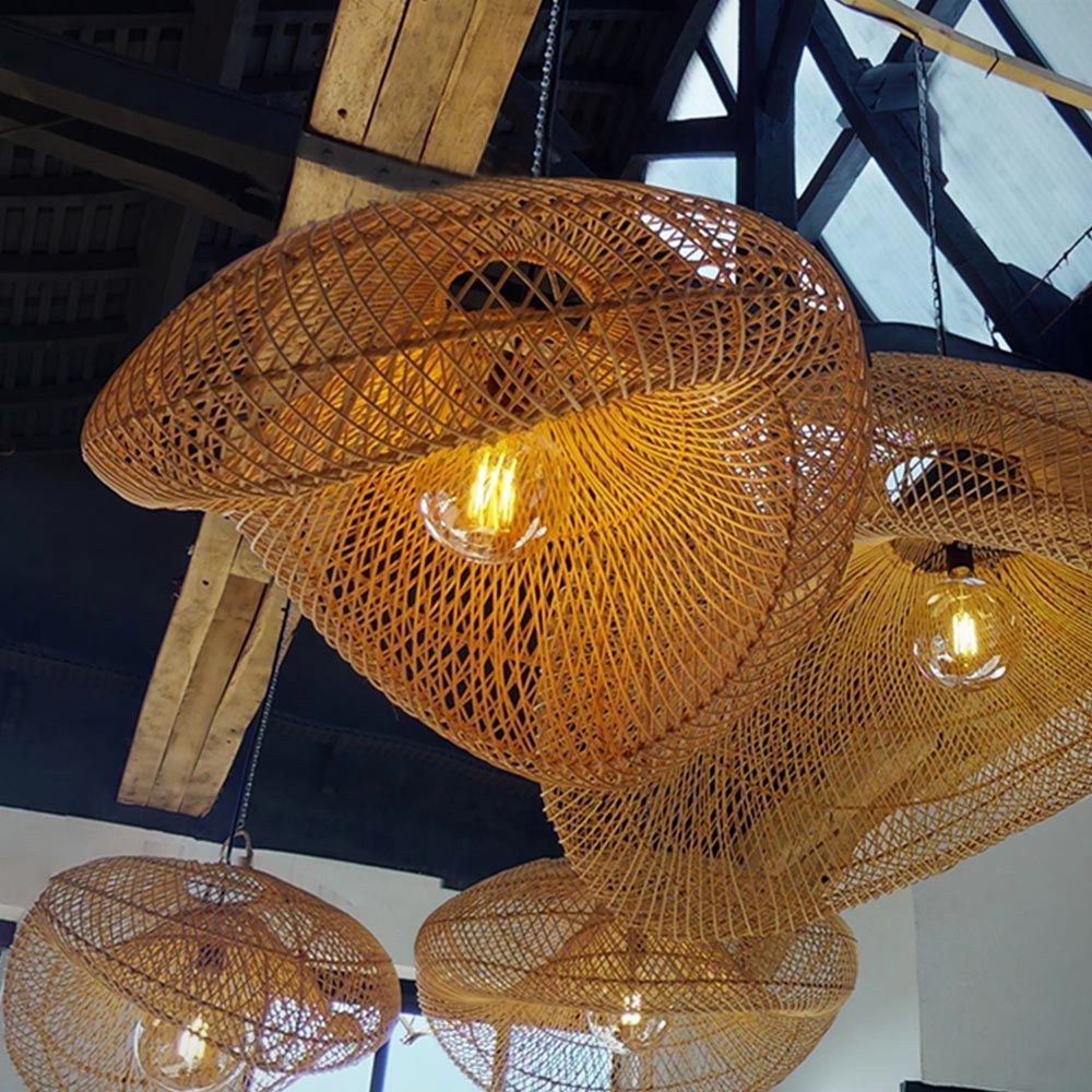 Hanging lights - HARICOT Suspension - JOE SAYEGH PARIS