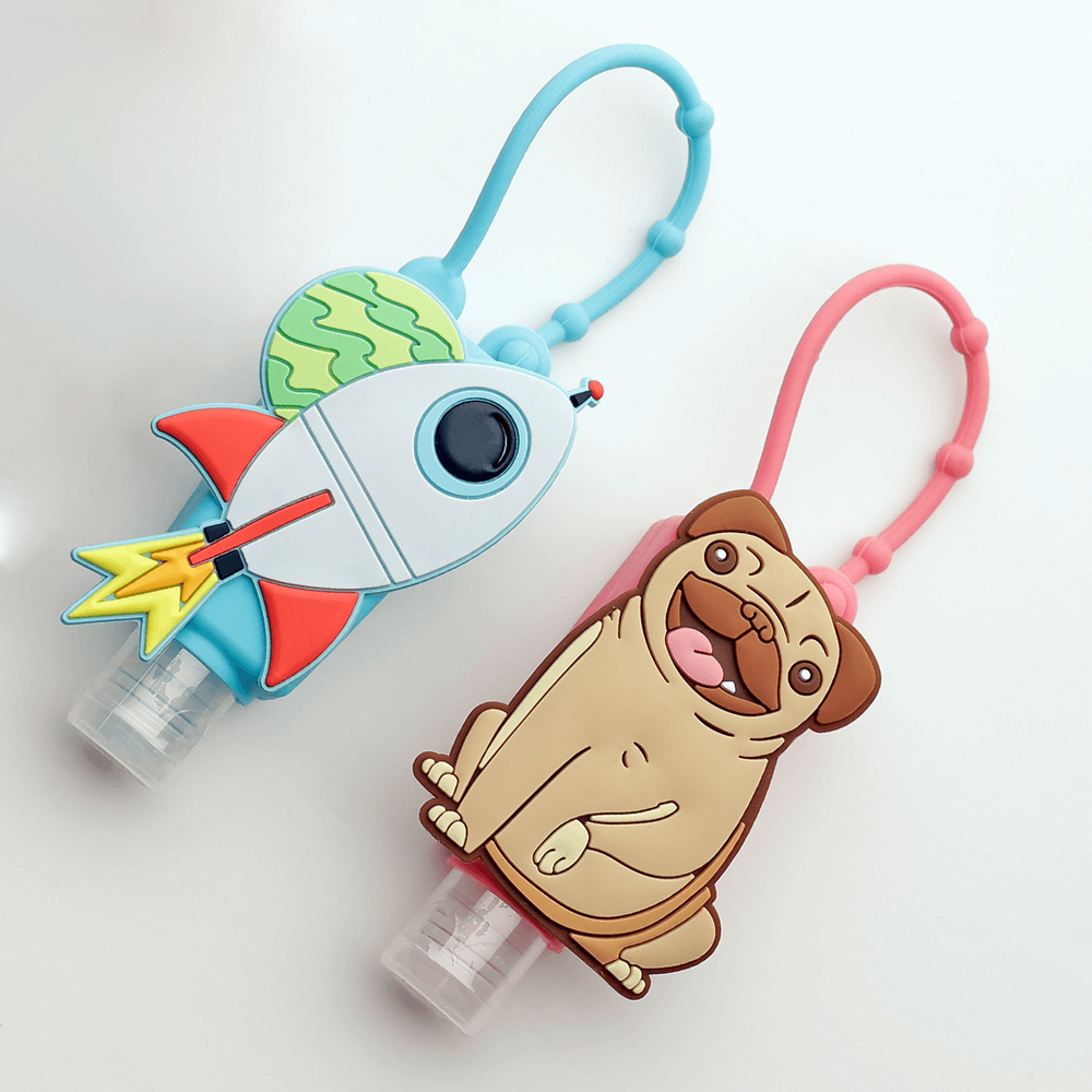 Gifts - Hand Sanitisers - PUCKATOR LTD