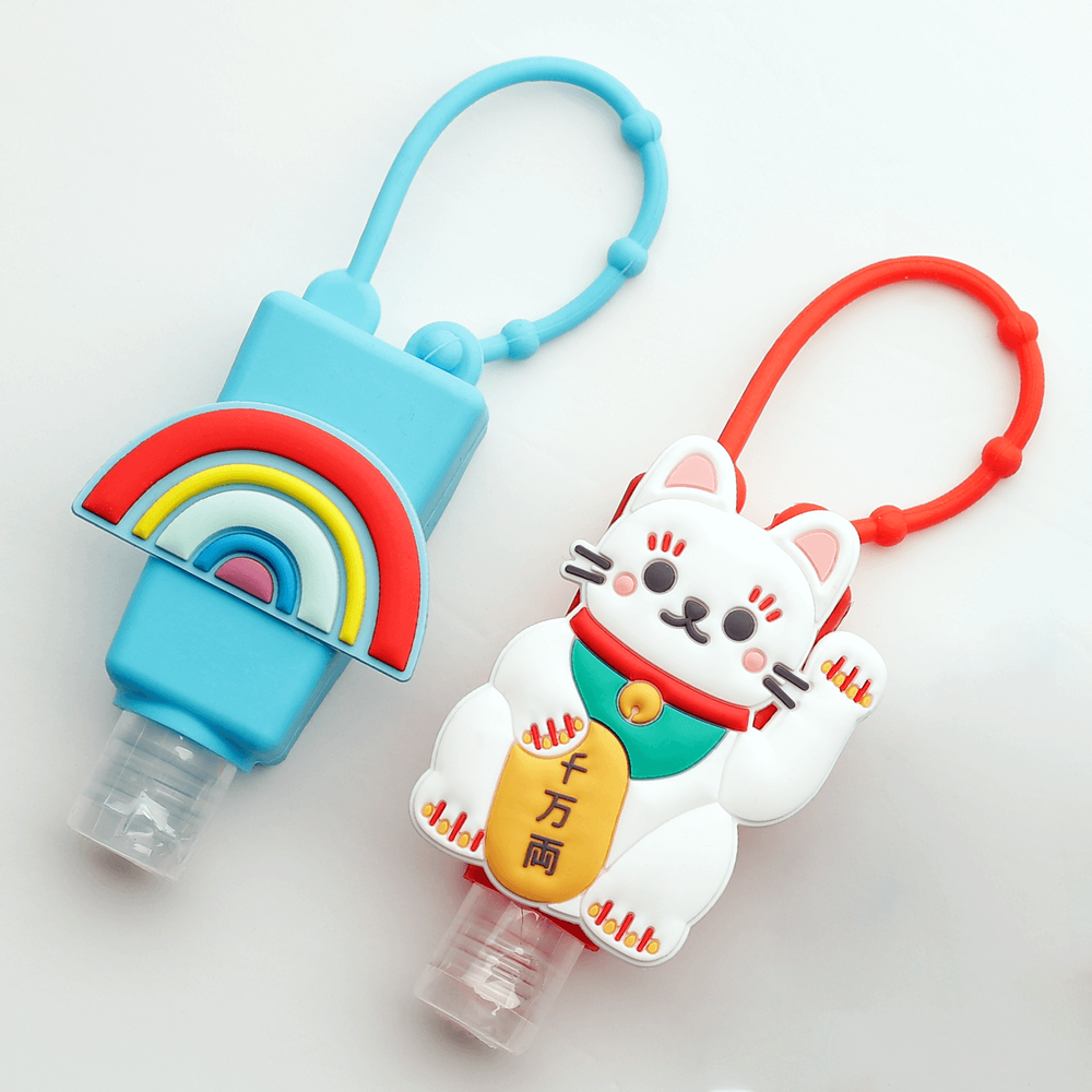 Gifts - Hand Sanitisers - PUCKATOR LTD