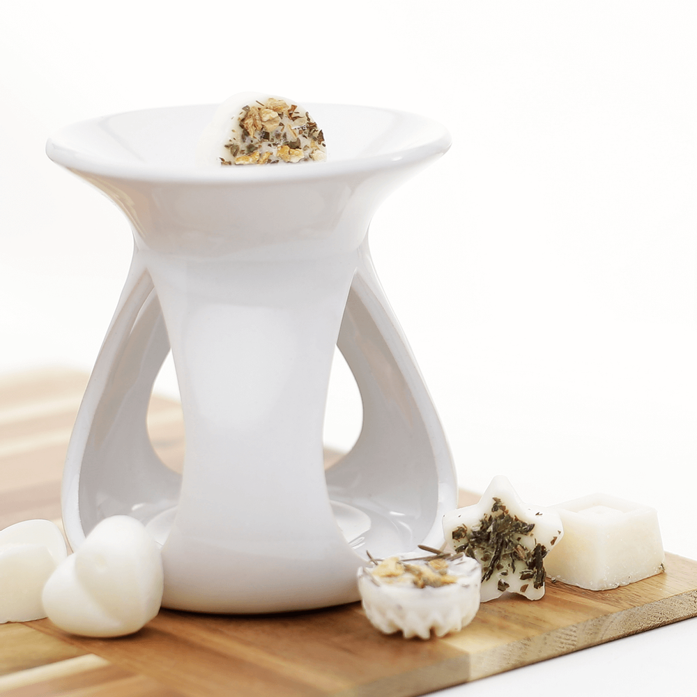 Gifts - Oil Burners - PUCKATOR LTD