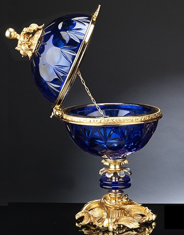 Decorative objects - 880B145 - IBIAGI