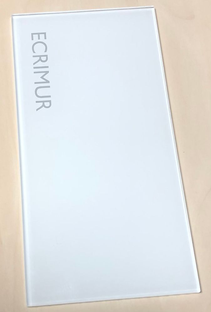 Office design and planning - Wall Cladding Ecrimur - GRAV'OR