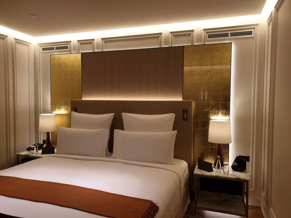 Beds - Headboard - GRAV'OR