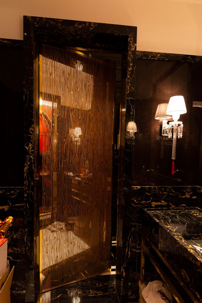 Doors - Doors - GRAV'OR