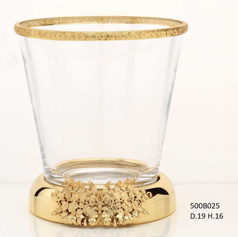 Bowls - 500B025-500B026 - IBIAGI