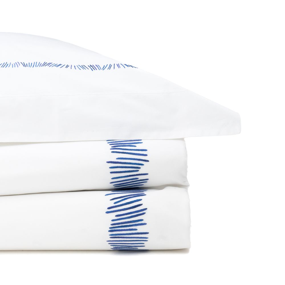 Linge de lit - Parure Fence - KISANY