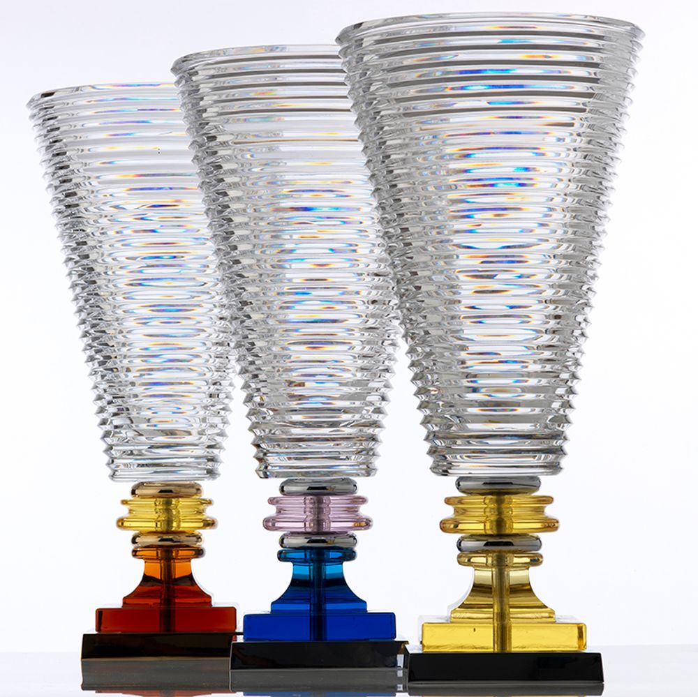 Vases - MTN10A19 - IBIAGI