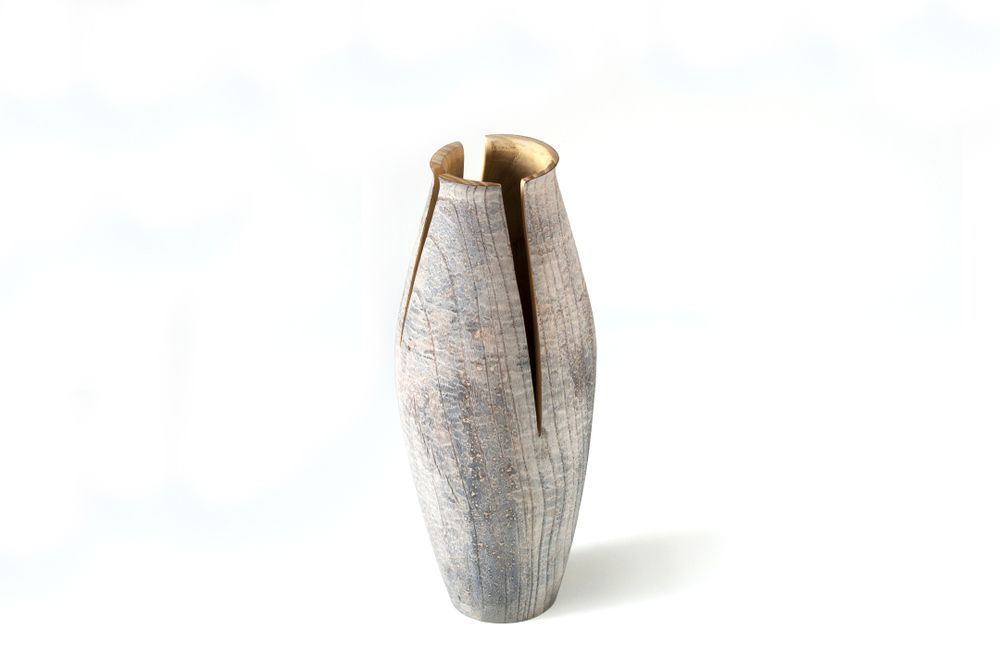 Vases - Tomahawk - HANDS ON DESIGN