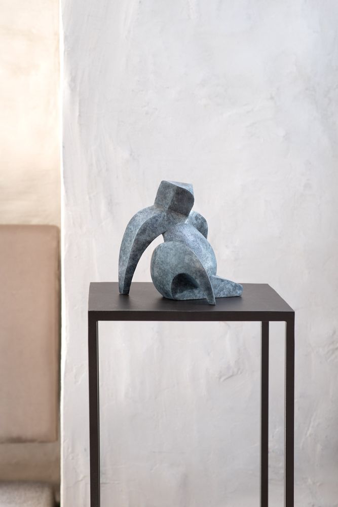 Sculptures, statuettes and miniatures - Latona - GARDECO OBJECTS