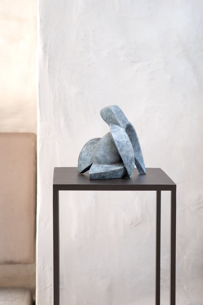 Sculptures, statuettes and miniatures - Latona - GARDECO OBJECTS