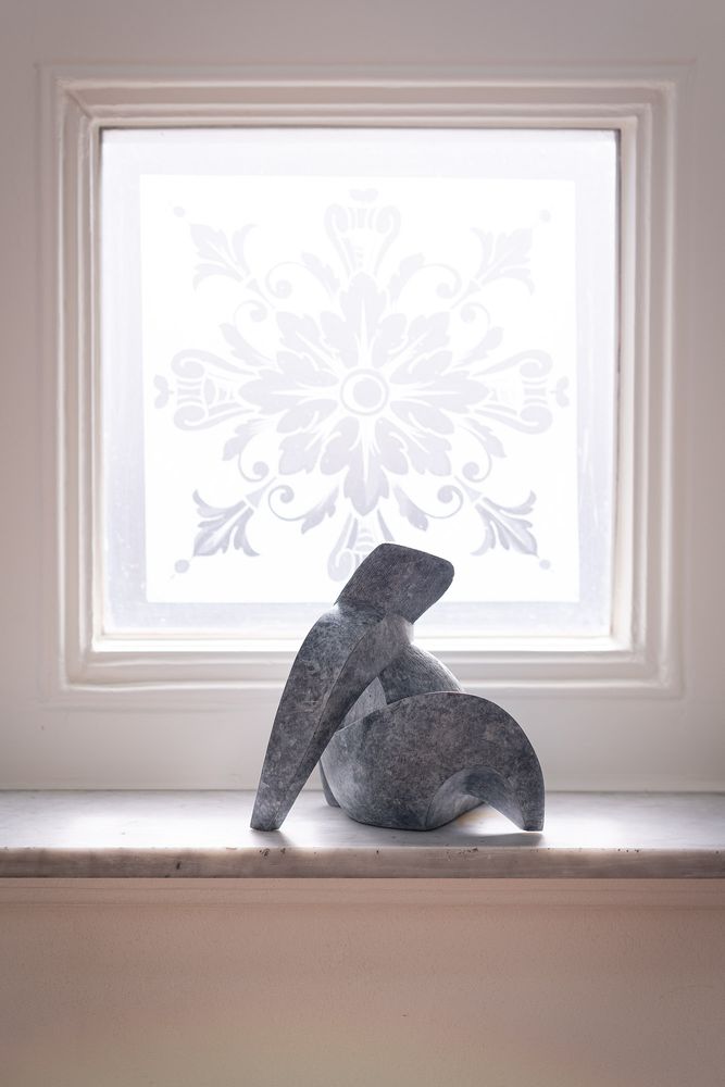 Sculptures, statuettes and miniatures - Latona - GARDECO OBJECTS