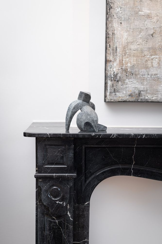 Sculptures, statuettes and miniatures - Latona - GARDECO OBJECTS
