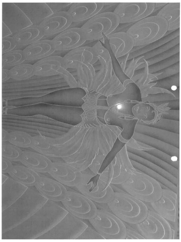 Autres décorations murales - Gravure artistique - GRAV'OR