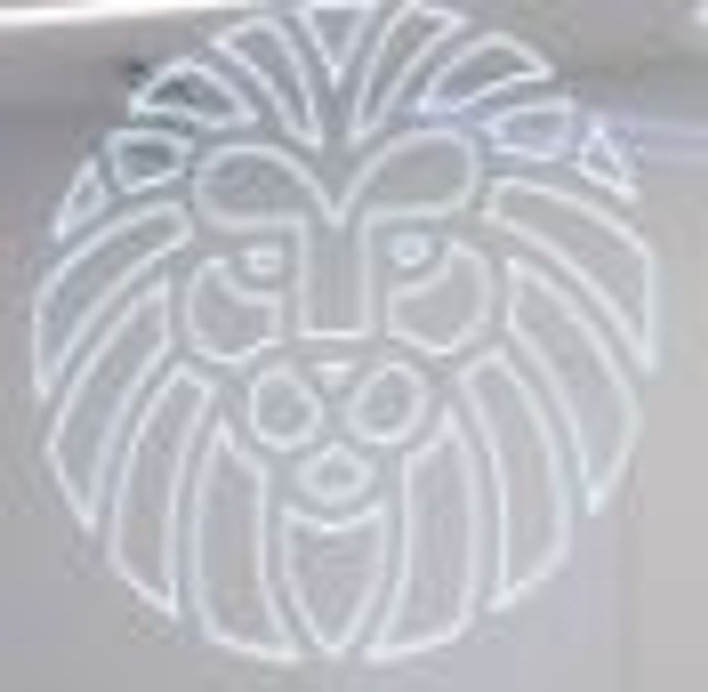 Wall panels - Sandblasted partition - GRAV'OR