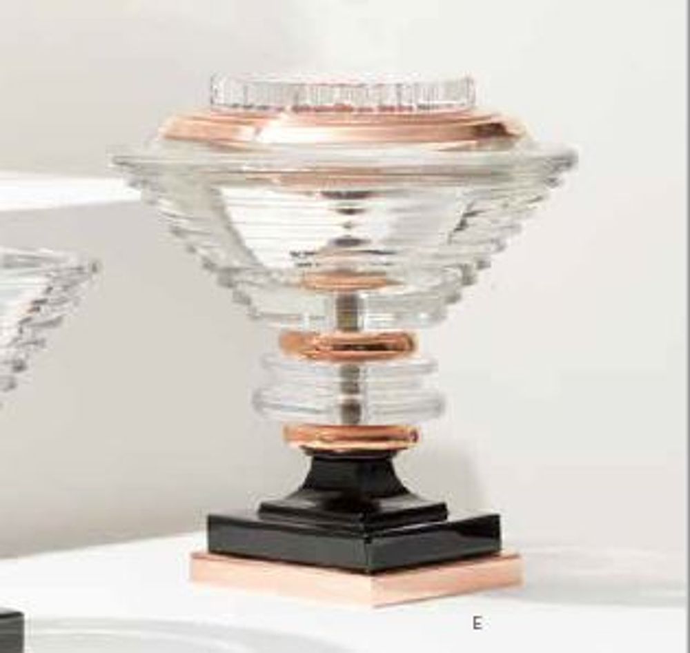 Vases - MTN10A05 - IBIAGI